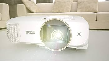 Epson EH-TW5650 3LCD, Full HD, 2500 Lumens, 300 Inch Display